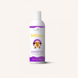 KidScents Shampoo 潤澤洗髮乳